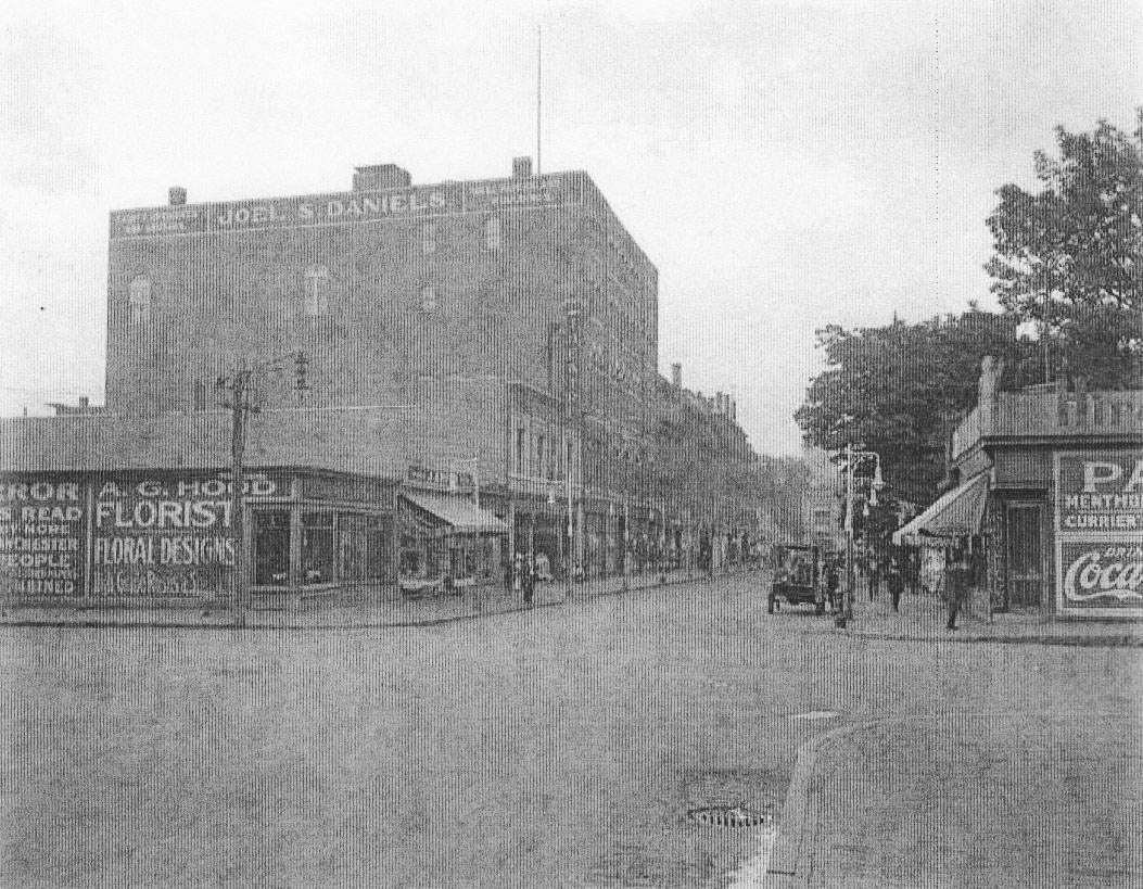 Crown Theatre